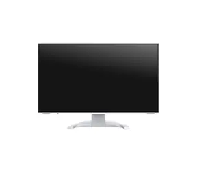 27" Eizo EV2740X biały / LED / 3840 x 2160 / IPS / 16:9 / 5ms / 2000:1 / 350cd-m2 / HDMI / DP / USB-C / RJ45