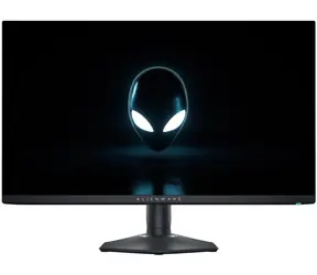 27" DELL AW2725DF Gaming, czarny / OLED / 2560x1440 / 16:9 / 0,03 ms / 1,5M:1 / 250cd-m2 / HDMI + DP / USB