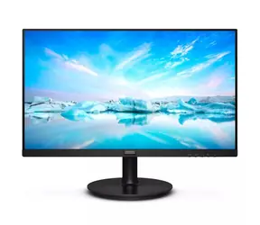 27" Philips MT 271V8LAB/00 czarny / VA / 1920 x 1080 / 16:9 / 4000:1 / 250cd-m2 / HDMI + VGA / VESA