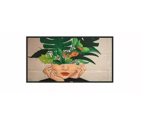 49,5" Philips 50BDL4511D-UHD czarny / VA / 3840 x 2160 / 16:9 / 8 ms / 4000:1 / 500cd-m2 / HDMI + DP + DVI