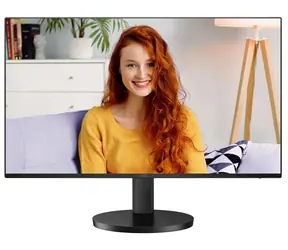 27" AOC 27B3CF2 czarny / LED / 1920 x 1080 / IPS / 16:9 / 4ms / 1300:1 / 250 cd-m2 / HDMI / VESA