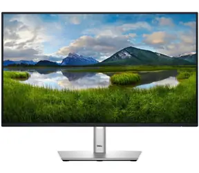 23,8" DELL P2425H czarny / IPS / 1920x1080 / 16:9 / 5ms / 1500:1 / 250cd-m2 / HDMI + DP + VGA / VESA / Pivot / HUB USB 