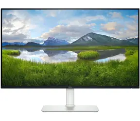 27" DELL S2725HS biały / IPS / 1920x1080 / 16:9 / 4ms / 1500:1 / 300cd-m2 / HDMI / VESA / Pivot / głośnik 