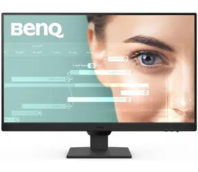 27" BenQ BL2790 czarny / LED / 1920x1080 / IPS / 16:9 / 5ms / 1300:1 / 250cd-m2 / HDMI + DP / VESA 