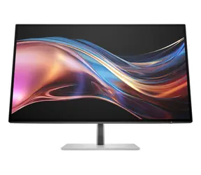 27" HP 727pu srebrny / LED / 2560 x 1440 / IPS / 16:9 / 5ms / 2000:1 / 400cd-m2 / HDMI+DP+USBC / VESA