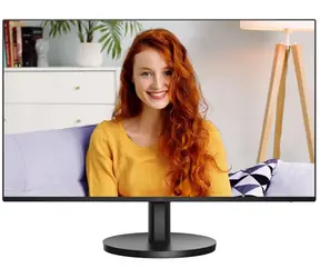 23,8" AOC 24B3HA2 czarny / LED / 1920x1080 / IPS / 16:9 / 1 ms / 250 cd-m2 / HDMI+VGA / VESA