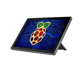 10,1" Uperfect UPi B7 czarny / IPS / 1920x1200 / 16:10 / 370cd-m2 / HDMI + USB-C + Jack 3,5 mm / przenośny 
