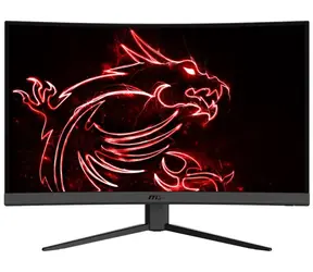 27" MSI G27C4 E3 czarny / 1920 x 1080 / IPS / 16:9 / 1ms / 3000:1 / 250cd/m2 / 2x HDMI + 1x DP / VESA