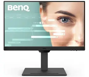 24" BenQ GW2490T czarny / LED / 1920x1080/ IPS / 16:9 / 5ms / 1300:1 / 250cd-m2 / HDMI+DP / VESA