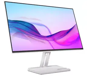 27" Lenovo L27i-4A / IPS / 16:9 / 1920 x 1080 / 300 cd-m2 / 1500:1 / 14 ms / HDMI + VGA / 2 głośniki 3 W / VESA