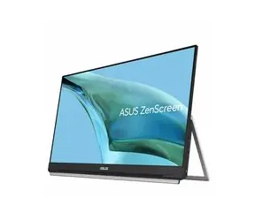 Bez opakowania - 23,8" Asus ZenScreen MB249C czarny / IPS / FHD / 16:9 / 5 ms / 75 Hz / 1000:1 / HDMI + USB-C / VESA / bez opakowania