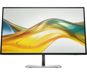 27" HP 527pq czarny / LED / 2560 x 1440 / IPS / 16:9 / 5ms / 1500:1 / 350cd-m2 / DP+HDMI