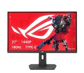 27" Asus ROG Strix XG27UCS czarny / LED / 3840 x 2160 / IPS / 16:9 / 1 ms / 1000:1 / 400 cd-m2 / HDMI+DP / VESA