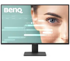 27" BenQ LED GW2791 czarny / 1920x1080 / IPS / 16:9 / 5ms / 1300:1 / 250cd-m2 / HDMI + DP / VESA