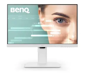 27" BenQ LED GW2786TC biały / 1920x1080 / IPS / 16:9 / 5 ms / 1300:1 / 250 cd-m2 / HDMI + DP + USB-C / VESA / obrotowy