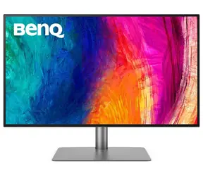 31,5" BenQ LED PD3225U czarny / 3840x2160 / IPS / 16:9 / 5 ms / 2000:1 / 400 cd-m2 / HDMI + DP + Thunderbolt / Hub USB