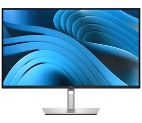 27" DELL Pro 27 PLUS P2725D czarny / LED / 2560 x 1440 / IPS / 16:9 / 5 ms / 1500:1 / 350 cd-m2 / DP + HDMI + USB-C 