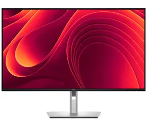 32" DELL Pro 32 PLUS P3225QE czarny / LED / 3840 x 2160 / IPS / 16:9 / 5 ms / 1500:1 / 350 cd-m2 / DP + HDMI + USB-C 