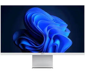 27" Dahua LM27-P501 czarny / IPS / 5120x2880 / 16:9 / 5 ms / 2000:1 / 400 cd-m2 / USB-C + DP + 2x HDMI + gniazdo 3,5 mm / DCI-P3 3Y