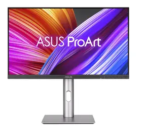 23,8" Asus ProArt PA24ACRV / LCD / 2560 x 1440 / IPS / 16:9 / 5 ms / 1000:1 / 350 cd-m2 / HDMI + DP + USB-C