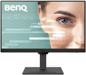 27" BenQ GW2790T czarny / IPS / 1920×1080 / 16:9 / 5 ms / 1300:1 / 250 cd-m2 / 100 Hz / 2x HDMI + 1x DP / VESA / obrotowy 