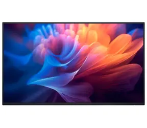 27" DELL P2725H czarny / IPS / 1920x1080 / 16:9 / 5 ms / 1500:1 / 300 cd-m2 / HDMI + DP + VGA / VESA / bez podstawki