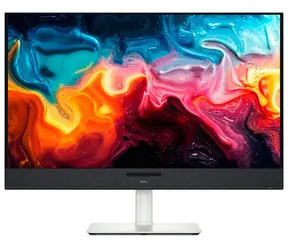 32-calowy DELL S3225QC PLUS / LED / 3840 x 2160 / OLED / 16:9 / 0,03 ms / 250 cd-m2 / USB-C + HDMI / VESA / 3 lata
