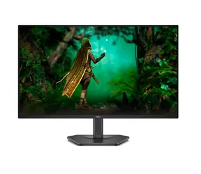 27" DELL SE2725HG czarny / LED / 1920 x 1080 / IPS / 16:9 / 5 ms / 3000:1 / 300 cd-m2 / DP + 2x HDMI