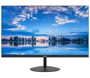 21,45" Dahua LM22-A201Y czarny / IPS / 16:9 / 1920x1080 / 100Hz / 250cd-m2 / 1000:1 / 5ms / VGA / HDMI / 