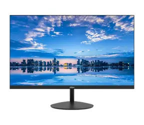 23,8" Dahua LM24-A201Y czarny / IPS / 16:9 / 1920x1080 / 100Hz / 250cd-m2 / 1200:1 / 5ms / VGA / HDMI 