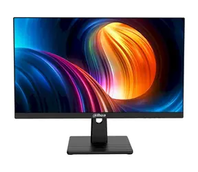 24,5" Dahua LM25-B221B czarny / IPS / 16:9 / 1920x1080 / 144Hz / 300cd-m2 / 1500:1 / 1ms / DP / HDMI / Audio 