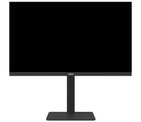 24,5" Dahua LM25-E241A czarny / IPS / 16:9 / 1920x1080 / 320Hz / 300cd-m2 / 1000:1 / 1ms / 2xDP / 2xHDMI / Dźwięk 
