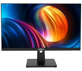 27" Dahua LM27-B221B czarny / IPS / 16:9 / 1920x1080 / 144Hz / 300cd-m2 / 1300:1 / 1ms / DP / HDMI / Audio
