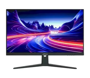 27" Dahua LM27-E231BN czarny / IPS / 16:9 / 1920x1080 / 200Hz / 350cd-m2 / 1000:1 / 0,5 ms / DP / HDMI / Audio 