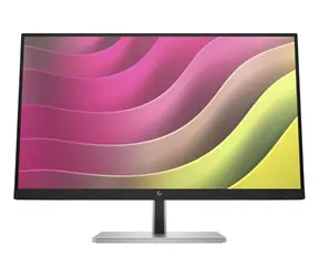 23,8-calowy monitor HP E24t G5 / IPS / LED / 1920 × 1080 / 16:9 / 5 ms / 1000:1 / 300 cd-m2 / HDMI+DP