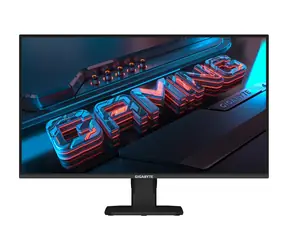 25" GIGABYTE GS25F2 GAMING czarny / LCD / FHD 1920x1080 / IPS / 16:9 / 1 ms / 300 cd-m2 / 1000:1 / 2x HDMI + 1x DP