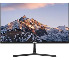 27" Dahua LM27-B221S czarny / IPS / 16:9 / 1920x1080 / 144Hz / 250cd-m2 / 1200:1 / 1ms / DP / HDMI 