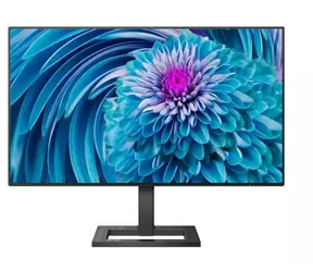 27" Philips 275E2FAE/00 / IPS / 2560 x 1440 / 16:9 / 4 ms / 350 cd-m2 / 1000:1 / HDMI+DP / VESA / Repro
