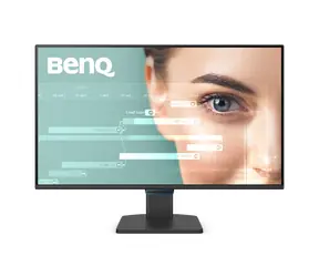 27" BenQ GW2790C czarny / IPS / 1920x1080 / 16:9 / 5 ms / 1500:1 / 300 cd-m2 / HDMI + DP + USB-C / VESA / głośnik