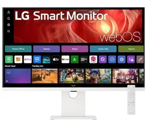 37" LG 37U730SA-W biały / IPS / 3840x2160 / 16:9 / 60Hz / 5ms / 300 cd-m2 / HDMI / VESA