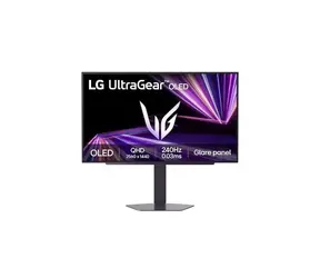 27" LG 27GX704A-B czarny / OLED / 2560x1080 / 16:9 / 1,5M:1 / 275 cd-m2 / DP / HDMI