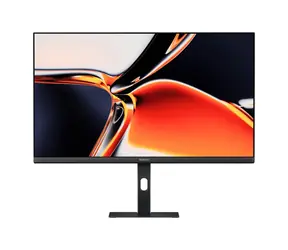 XIAOMI A27Ui czarny / IPS / 3840 x 2160 / 6 ms / 360 cd-m2 / 1200:1 / DP+HDMI / VESA 