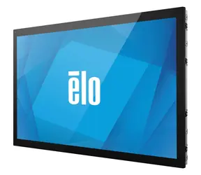 31,5" ELO 3263L czarny / TFT PCAP / 1920x1080 / 16:9 / HDMI + VGA