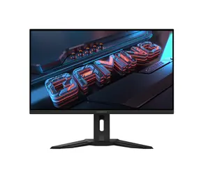 Zupełnie nowy 31,5-calowy monitor GIGABYTE M32UP w kolorze czarnym / IPS / 3840x2160 / 16:9 / 1 ms / 1000:1 / 350 cd-m2 / HDMI + DP / VESA / Adaptive Sync / zupełnie nowy
