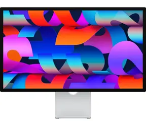 27-calowy monitor Apple Studio Display 2026 - regulowana podstawka z możliwością pochylenia / IPS / 5120 x 2880 / 16:9 / 60 Hz / 600 nitów