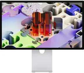 27-calowy wyświetlacz Apple Display XDR 2026 - szkło nanoteksturowane/adapter VESA / IPS / 5120 x 2880 / 16:9