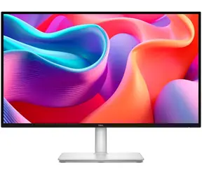 27-calowy DELL PLUS S2725DC biały / LED / 2560 x 1440 / IPS / 16:9 / 1 ms / 1500:1 / 350 cd-m2 / DP + HDMI + USB-C / 65 W PD