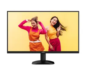 27" AOC Q27B35E czarny / IPS / 2560 x 1440 / 4 ms / 1500:1 / 300 cd-m2 / HDMI + DP / VESA