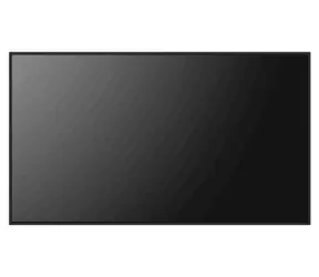 43-calowy Sharp E439, czarny, IPS, 3840 x 2160, 16:9, 8 ms, 1200:1, 350 cd-m2, zgodny ze standardem VESA
