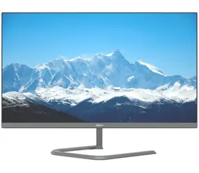 27" Dahua LM27-C201P czarny / IPS / 16:9 / 1920x1080 / 100Hz / 250cd-m2 / 1000:1 / 5ms / HDMI / VGA